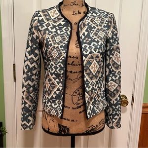 NWOT Ladies H&M Blazer